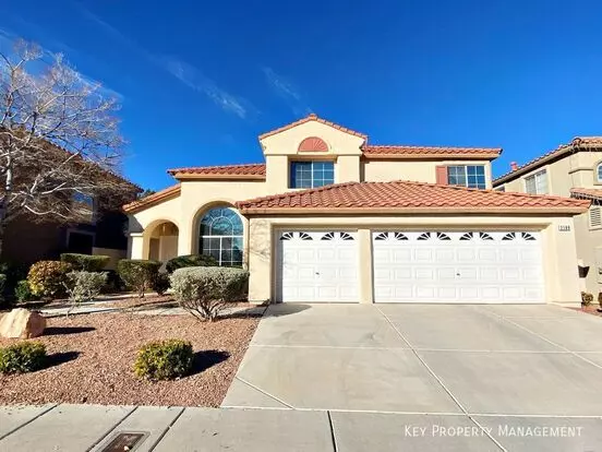 2109 Fawn Rdg Apartment for rent in Las Vegas, NV