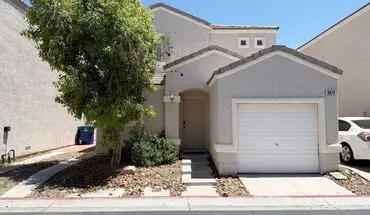 2 of 18 9972 Delicate Dew St House for rent in Las Vegas, NV