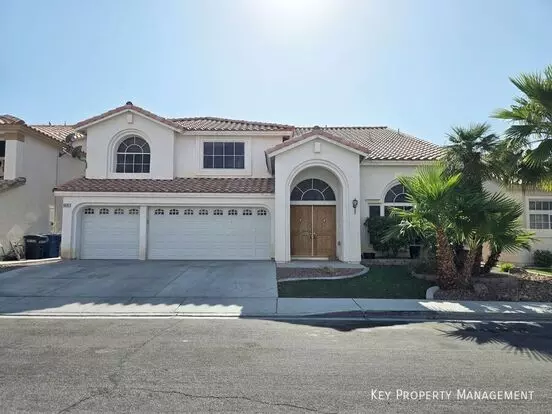 3697 Ferndale Cove Dr Apartment for rent in North Las Vegas, NV