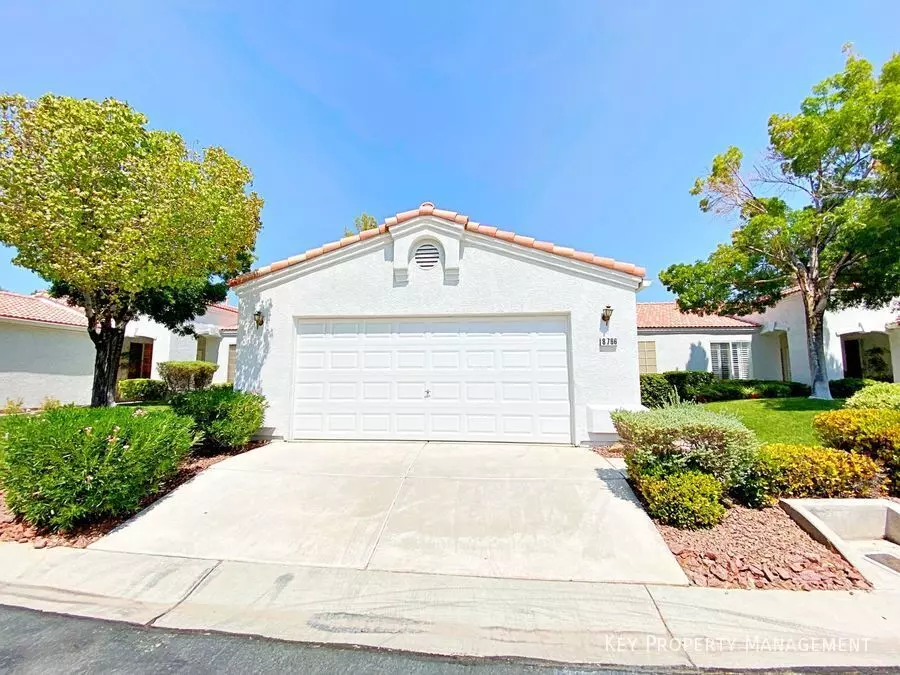 8766 Beacon Harbor Ave House for rent in Las Vegas, NV