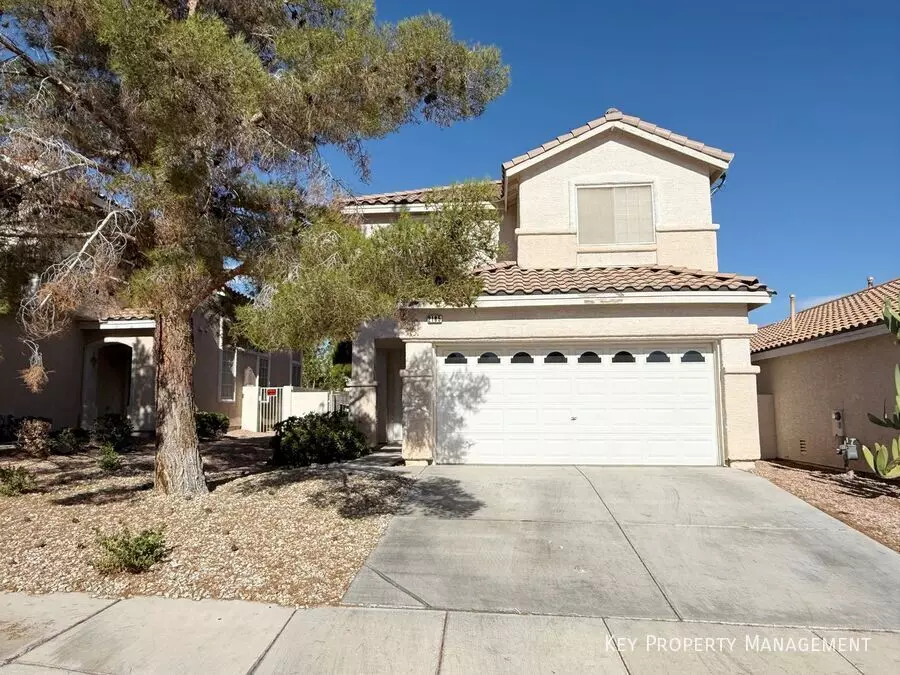 2185 Polynesia Crk House for rent in Henderson, NV
