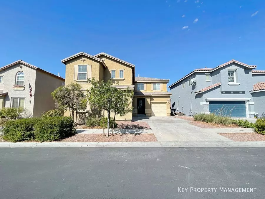 8913 Rendon St House for rent in Las Vegas, NV