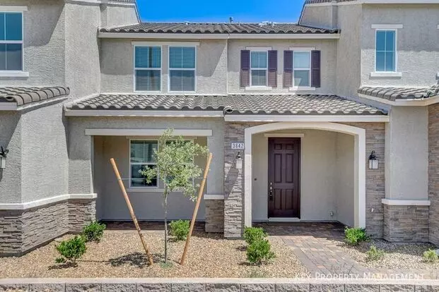 3642 Stoppani Ave Apartment for rent in Henderson, NV