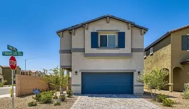 2 of 28 4705 Midnight Cliffs Ave House for rent in Las Vegas, NV