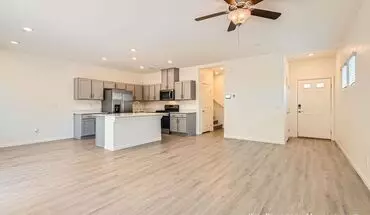 5 of 28 4705 Midnight Cliffs Ave House for rent in Las Vegas, NV