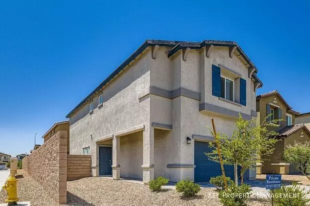4705 Midnight Cliffs Ave Apartment for rent in Las Vegas, NV