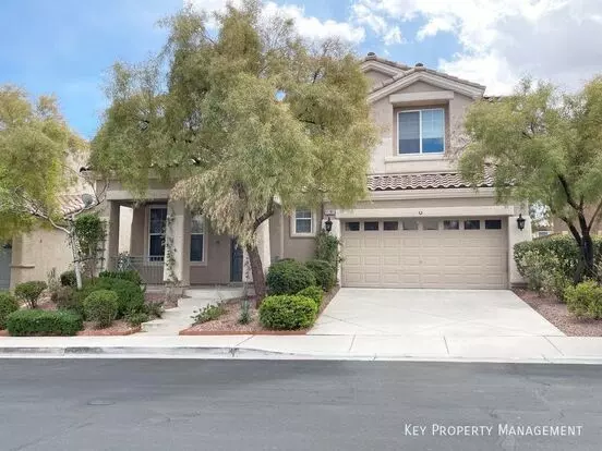 11761 Del Sur Ave Apartment for rent in Las Vegas, NV