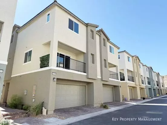 6858 Truffle Gray St Apartment for rent in Las Vegas, NV