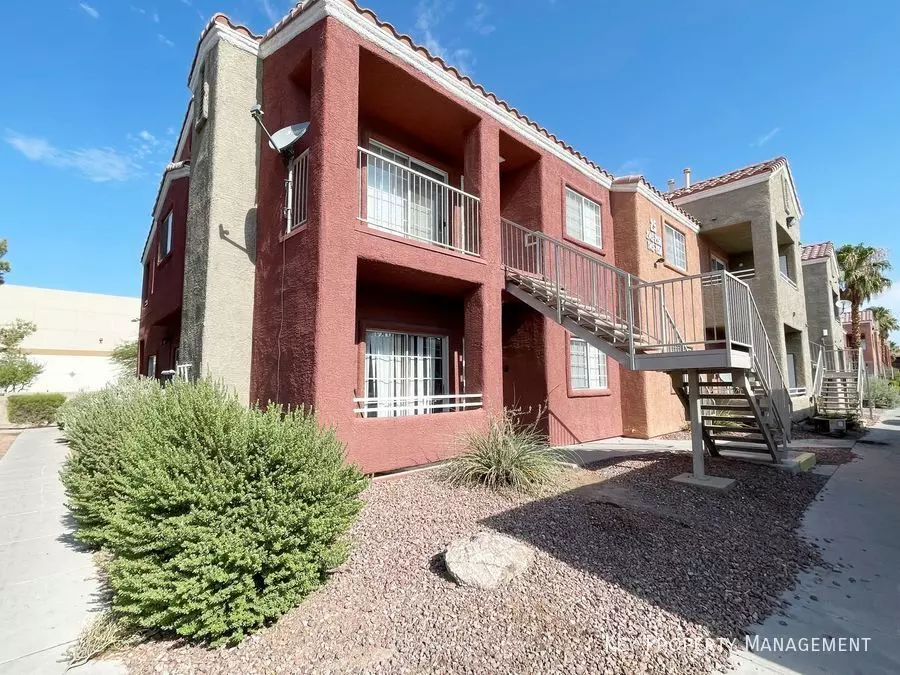 4730 E Craig Rd Apartment for rent in Las Vegas, NV