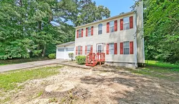 2 of 28 2616 Rainwater Ct Available Now! House for rent in Decatur, GA