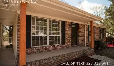 3 of 20 1705 5th Way NW House for rent in Center Point, AL
