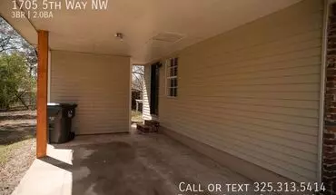 5 of 20 1705 5th Way NW House for rent in Center Point, AL