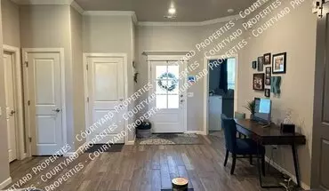 2 of 12 1305 NE 35th St House for rent in Moore, OK