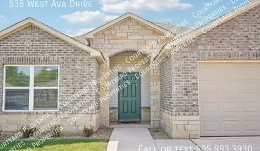 5 of 33 538 W Ava Dr House for rent in Mustang, OK
