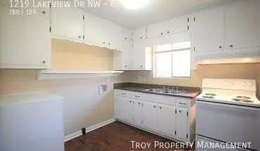 5 of 15 1219 Lakeview Dr Apartment for rent in Conyers, GA