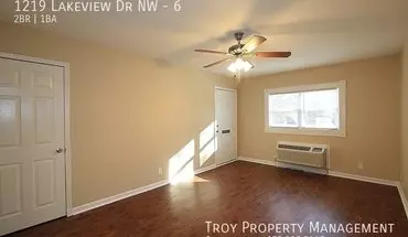 2 of 15 1219 Lakeview Dr Apartment for rent in Conyers, GA