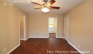 4 of 15 1219 Lakeview Dr Apartment for rent in Conyers, GA