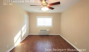 3 of 15 1219 Lakeview Dr Apartment for rent in Conyers, GA