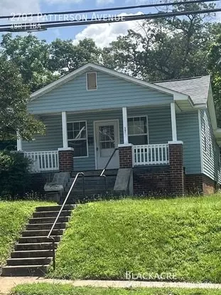 2703 Patterson Ave Apartment for rent in Winston Salem, NC
