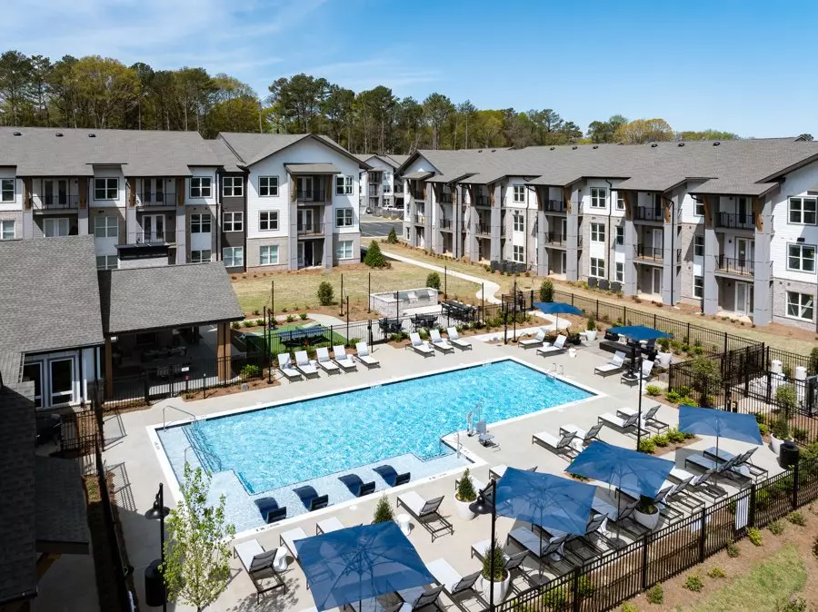RENDER Stockbridge Apartment for rent in Lake Spivey Estates, GA