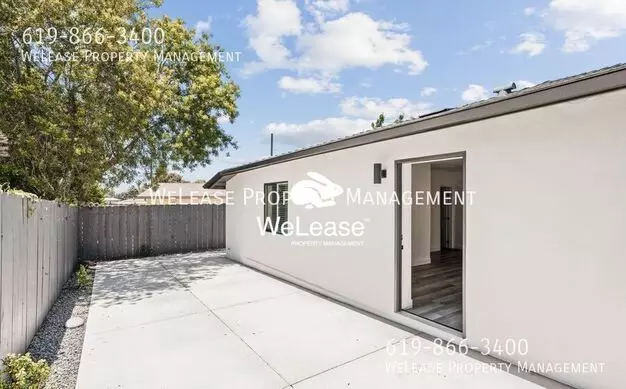5160 69th St Apartment for rent in San Diego, CA