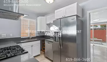 4 of 16 4833 1/2 Lantana Dr House for rent in San Diego, CA