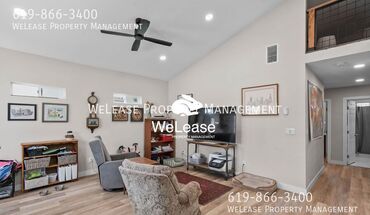 2016 Winchester St Apartment for rent in Oceanside, CA
