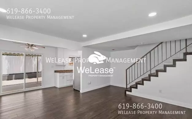 384 Palm Ave Apartment for rent in Chula Vista, CA