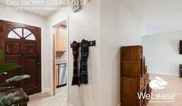 5 of 25 10657 Trigal Way House for rent in Santee, CA
