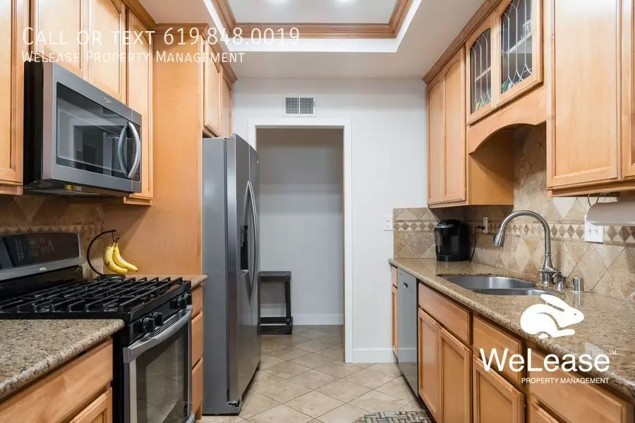 10657 Trigal Way House for rent in Santee, CA