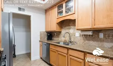 4 of 25 10657 Trigal Way House for rent in Santee, CA