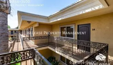4 of 25 1450 Iris Ave House for rent in Imperial Beach, CA