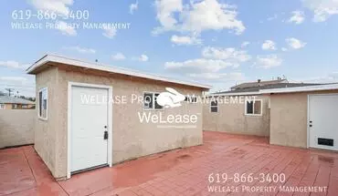 4 of 43 5316 Imperial Ave Apartment for rent in San Diego, CA