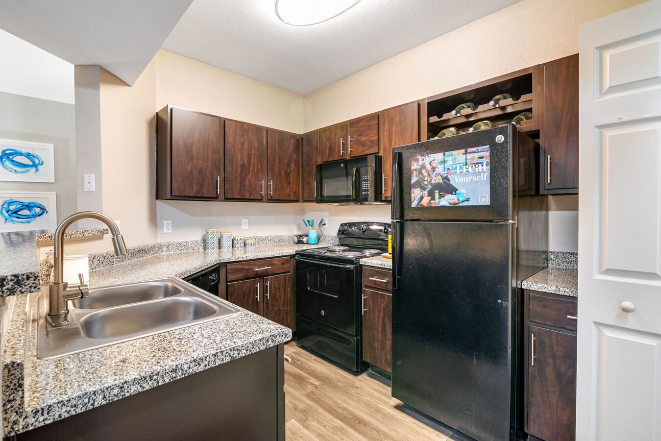 Hollister Place Apartments 6565 Hollister St Houston, TX