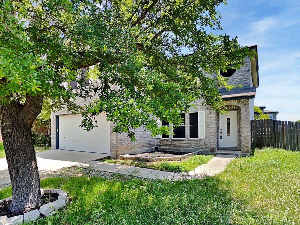 8118 Stagwood Hill San Antonio Texas 78524 Now... Apartments San