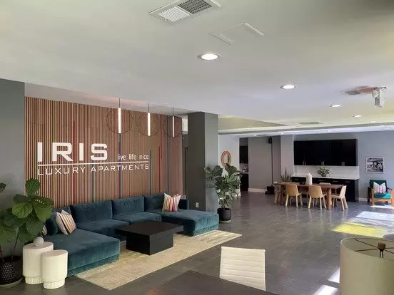 Iris Luxury Apartments Apartment for rent in Memphis, TN Iris Luxury Apartments Apartment for rent in Memphis, TN