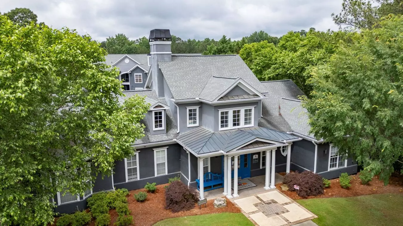 The Berkeley Apartment for rent in Duluth, GA