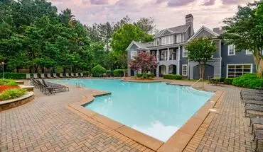 5 of 54 The Berkeley Apartment for rent in Duluth, GA