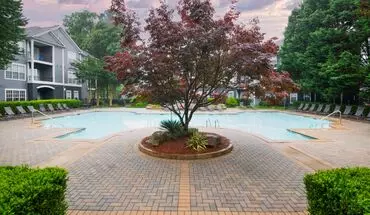 3 of 54 The Berkeley Apartment for rent in Duluth, GA