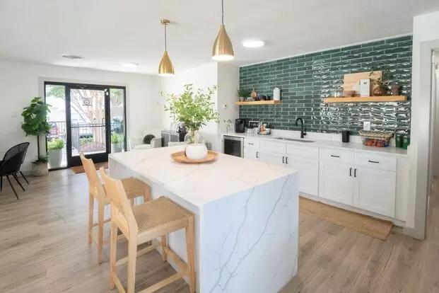 The Garden District Apartments Apartment for rent in Germantown, TN