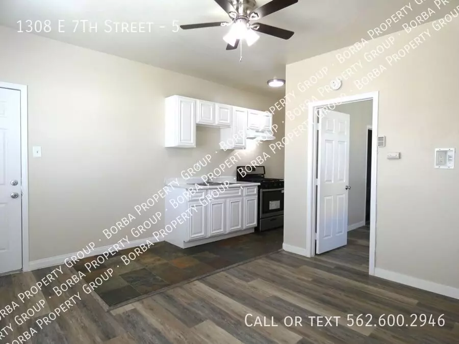 1308 E 7th St Apartment for rent in Long Beach, CA