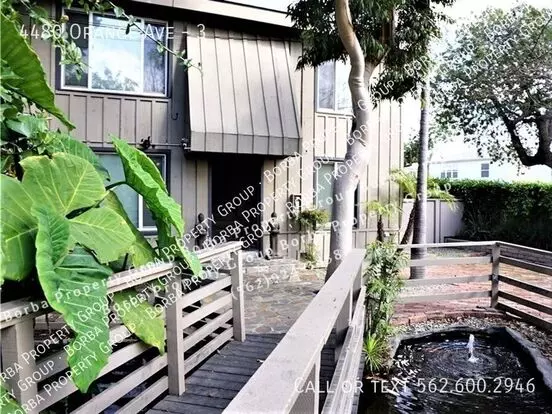 4480 Orange Ave Apartment for rent in Long Beach, CA
