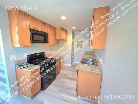 710 W 90th St Apartment for rent in Los Angeles, CA