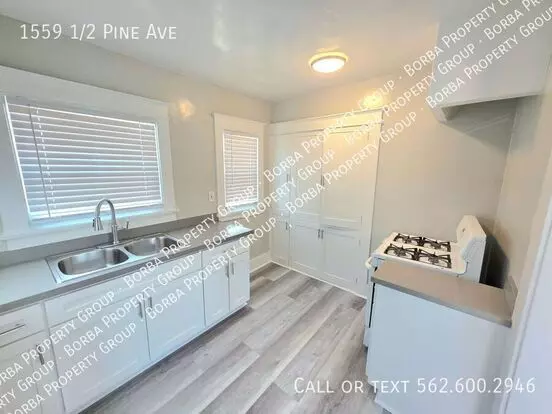 1559 1/2 Pine Ave Apartment for rent in Long Beach, CA