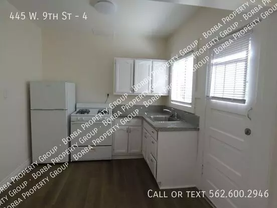 445 W 9th St Apartment for rent in Long Beach, CA