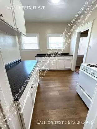 1475 Chestnut Ave Apartment for rent in Long Beach, CA