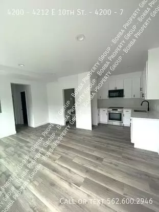4200 10Th St Apartment for rent in Long Beach, CA
