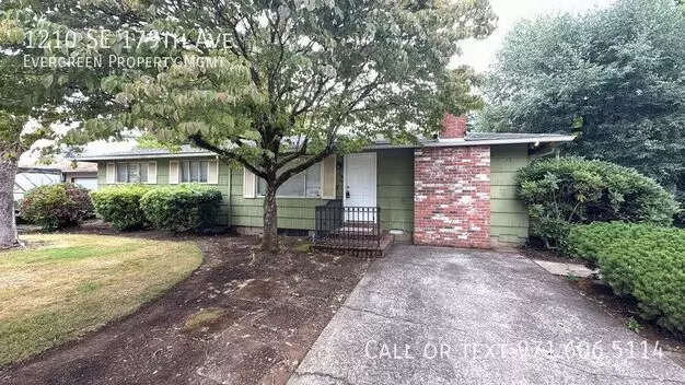 1210 SE 179th Ave Apartment for rent in Portland, OR