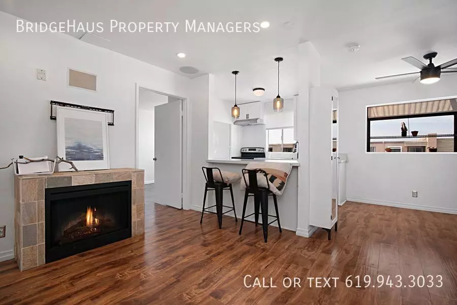 3140 Midway Dr Apartment for rent in San Diego, CA