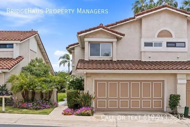 4017 Caminito Davila Apartment for rent in San Diego, CA 4017 Caminito Davila Apartment for rent in San Diego, CA